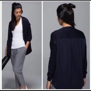 🍋cardi in the front 🍋